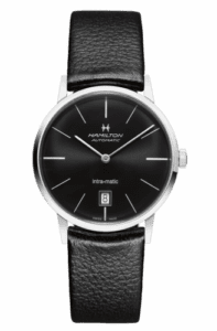 Hamilton Intra-Matic H38455731