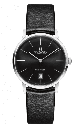 Hamilton Intra-Matic H38455731