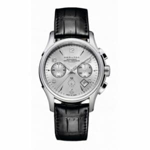 Hamilton Jazzmaster Chrono Auto 7753 H32656753