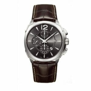 Hamilton Jazzmaster Cushion Auto Chrono H36516585