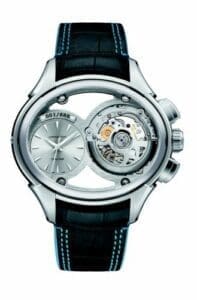 Hamilton Jazzmaster Face-2-Face H32856705