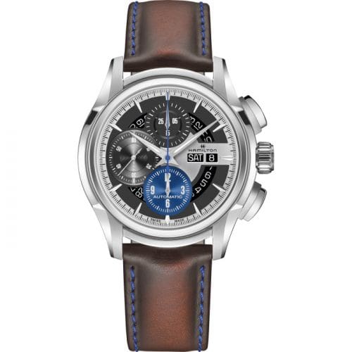 Hamilton Jazzmaster Face 2 Face III H32876550