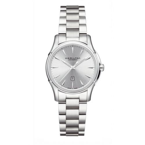 Hamilton Jazzmaster Lady Automatic 34mm H32315151