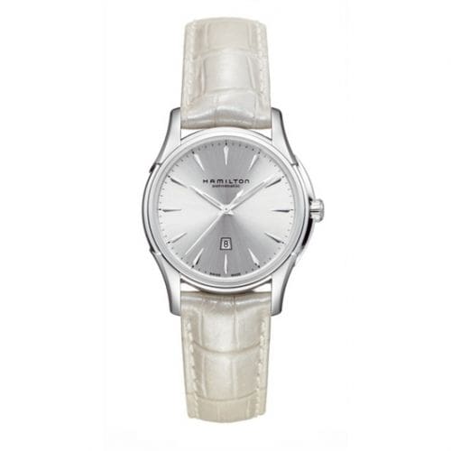 Hamilton Jazzmaster Lady Automatic 34mm H32315851