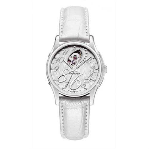 Hamilton Jazzmaster Lady Automatic 37mm H32465953