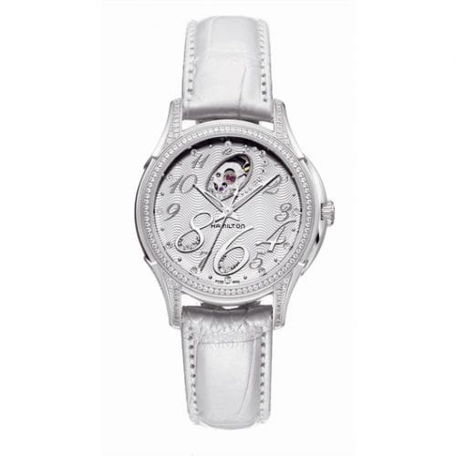 Hamilton Jazzmaster Lady Automatic 37mm H32495913
