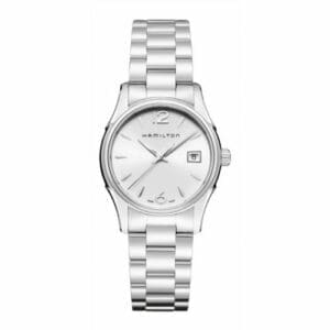 Hamilton Jazzmaster Lady Quartz 34mm H32351115