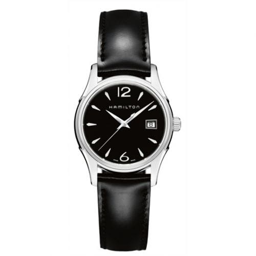 Hamilton Jazzmaster Lady Quartz 34mm H32351735