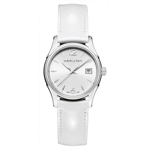 Hamilton Jazzmaster Lady Quartz 34mm H32351915