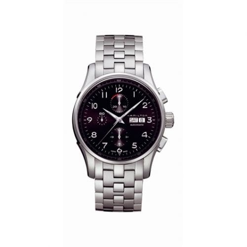 Hamilton Jazzmaster Maestro Chronograph 45mm H32716139