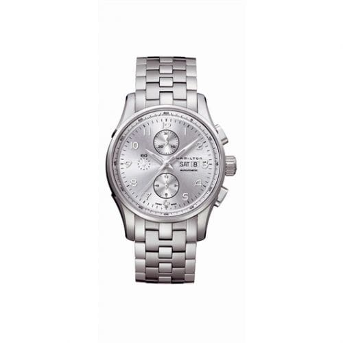 Hamilton Jazzmaster Maestro Chronograph 45mm H32716159