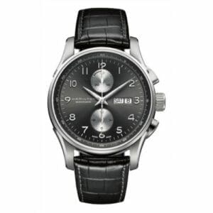 Hamilton Jazzmaster Maestro Chronograph 45mm H32766783