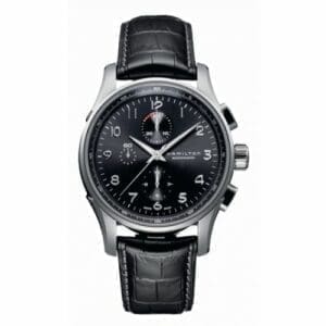 Hamilton Jazzmaster Maestro Chronograph 45mm No Date H32716533