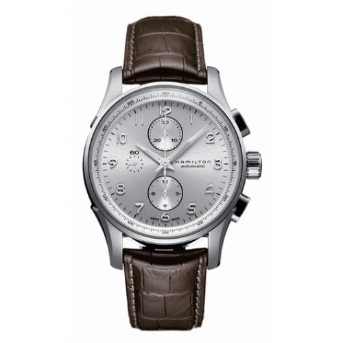 Hamilton Jazzmaster Maestro Chronograph 45mm No Date H32716553