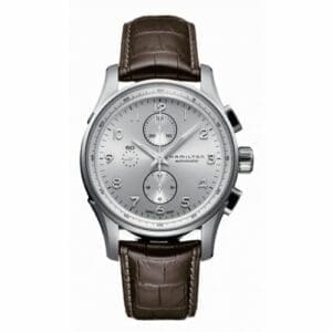 Hamilton Jazzmaster Maestro Chronograph 45mm No Date H32716853