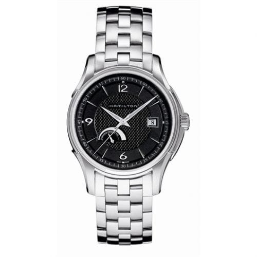 Hamilton Jazzmaster Power Reserve H32519135