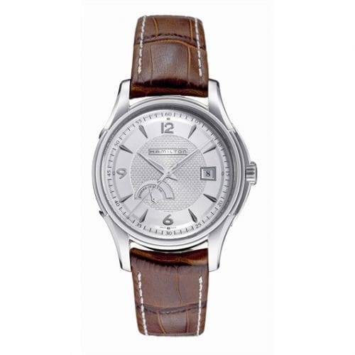 Hamilton Jazzmaster Power Reserve H32519555