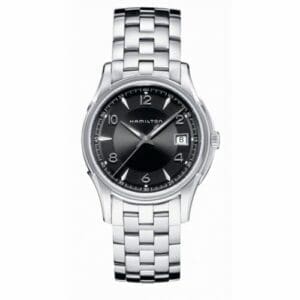 Hamilton Jazzmaster Quartz 37mm H32411135