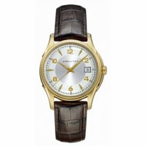 Hamilton Jazzmaster Quartz 37mm H32431555