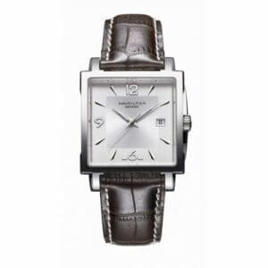 Hamilton Jazzmaster Square Automatic H32415555