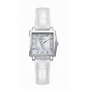 Hamilton Jazzmaster Square Lady H32251955