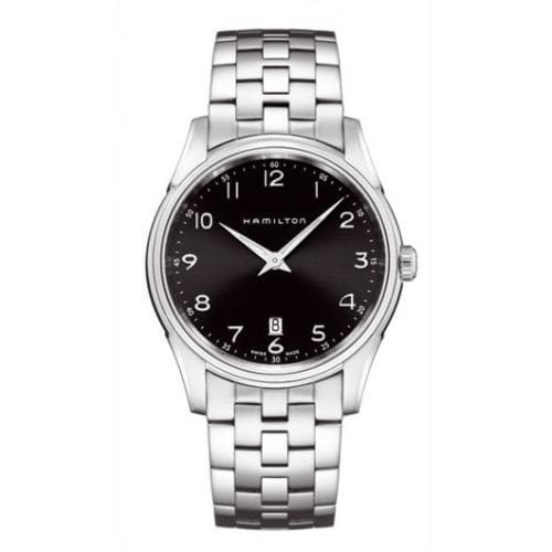 Hamilton Jazzmaster Thinline Quartz H38511133