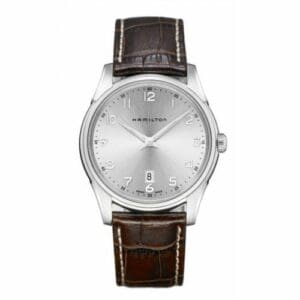 Hamilton Jazzmaster Thinline Quartz H38511553