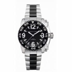 Hamilton Khaki Action Automatic H62455135