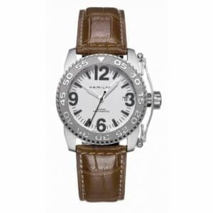 Hamilton Khaki Action Automatic H62465515