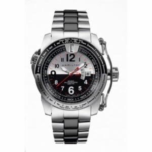 Hamilton Khaki Action Twilight and Sunset H62515193