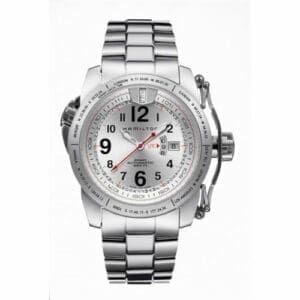 Hamilton Khaki Action Twilight and Sunset H62555153