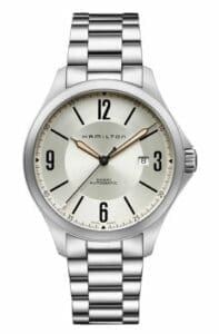 Hamilton Khaki Aviation Auto H76665125