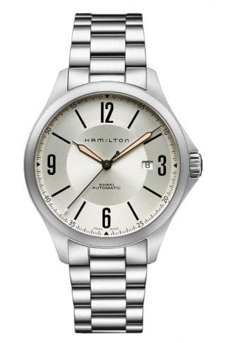 Hamilton Khaki Aviation Auto H76665125
