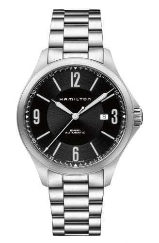 Hamilton Khaki Aviation Auto H76665135