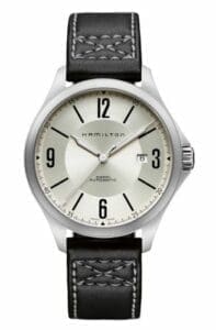 Hamilton Khaki Aviation Auto H76665725