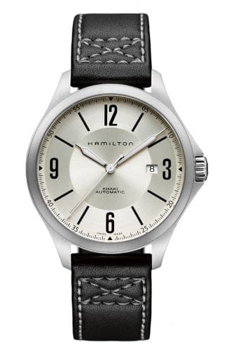 Hamilton Khaki Aviation Auto H76665725