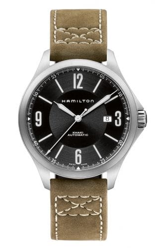 Hamilton Khaki Aviation Auto H76665835