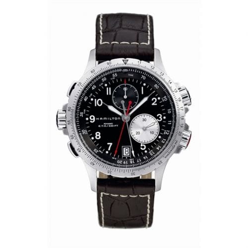 Hamilton Khaki Aviation ETO H77612533