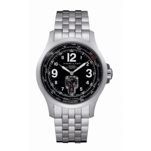 Hamilton Khaki Aviation QNE 44 H76515133
