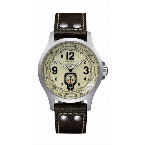 Hamilton Khaki Aviation QNE 44 H76515523