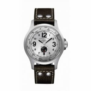 Hamilton Khaki Aviation QNE 44 H76515553