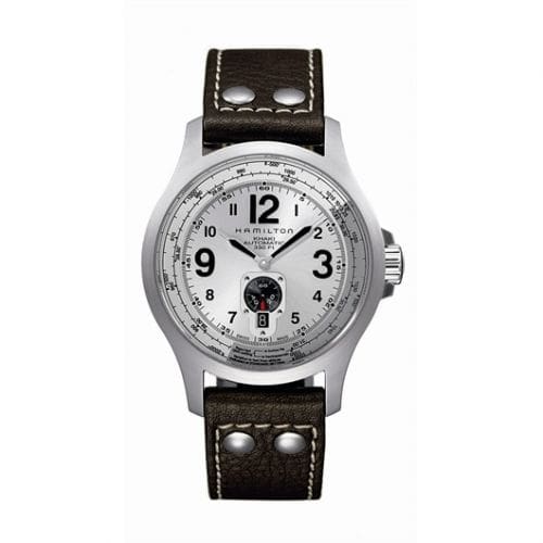 Hamilton Khaki Aviation QNE 44 H76515553