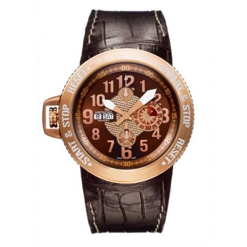 Hamilton Khaki Base Jump Chrono H79746583