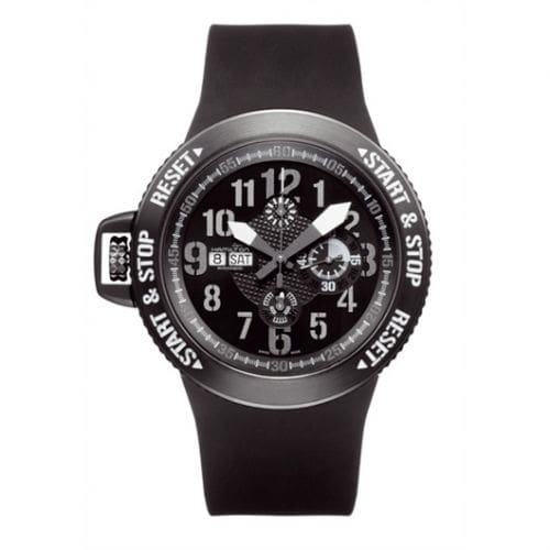 Hamilton Khaki Base Jump Chrono H79786333