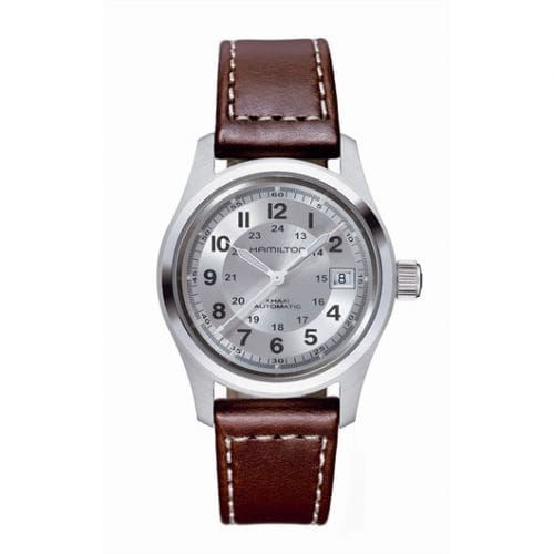 Hamilton Khaki Field Automatic 38 H70455553