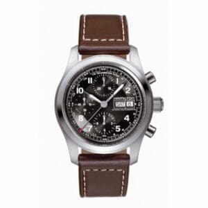 Hamilton Khaki Field Automatic Chronograph 42 H71556537