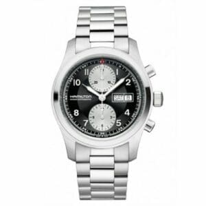 Hamilton Khaki Field Automatic Chronograph 42 H71566133