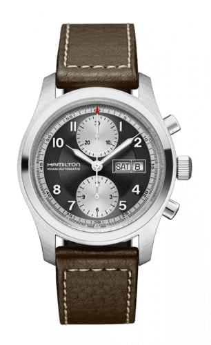 Hamilton Khaki Field Automatic Chronograph 42 H71566583