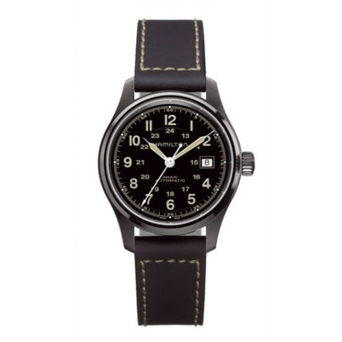 Hamilton Khaki Field Automatic H70585733