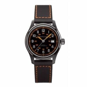 Hamilton Khaki Field Automatic H70585737